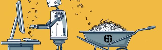Meet the Google-Scraping Startup Used by ChatGPT, Cursor and Perplexity