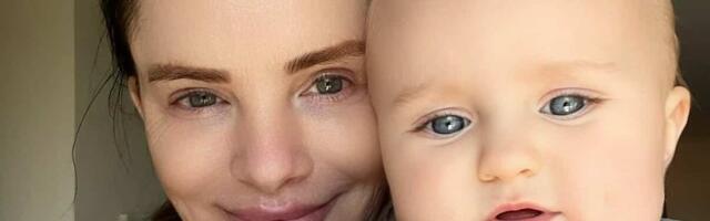 I was a famous actor who prioritized fame over family. Now, I'm making up for it as a grandmother.