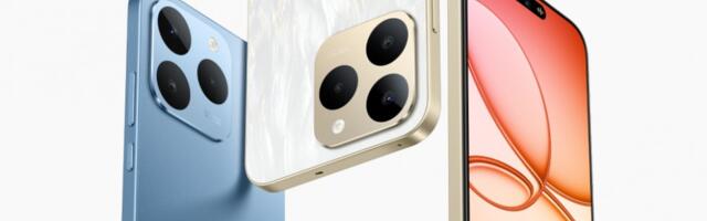 Realme 15T arrives with Dimensity 6400 and 7,000mAh battery