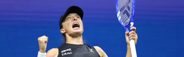 How to watch Swiatek vs. Anisimova online for free