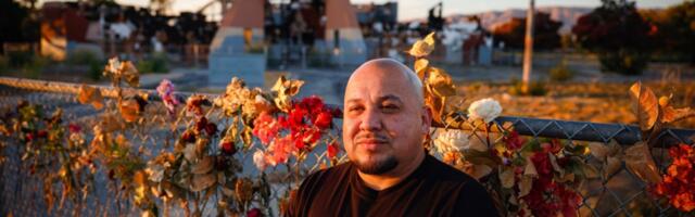 After fire, Alum Rock organizers fight to save treasured San Jose community hub