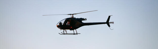 5 Of The Cheapest Helicopters That You Can Actually Buy & Fly
