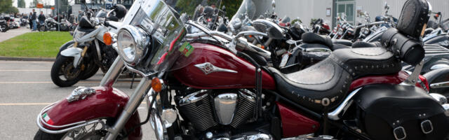 Which Kawasaki Motorcycle Has The Lowest Seat Height?