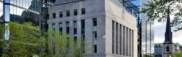 Canada’s FinTech industry enters new era as Bank of Canada taps first payment service providers