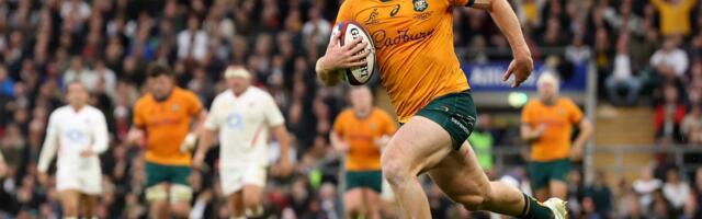 How to watch Italy vs. Australia online for free