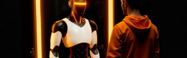 Вас скоро заменит ИИ. Опять. Или как искусственный интеллект меняет профессию разработчика