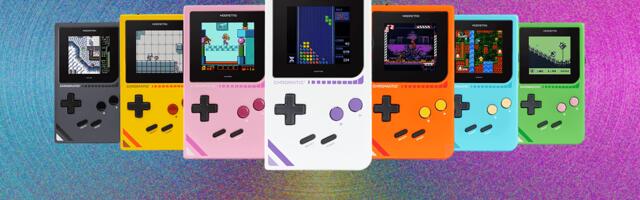 ModRetro Chromatic Review: Chic and Durable