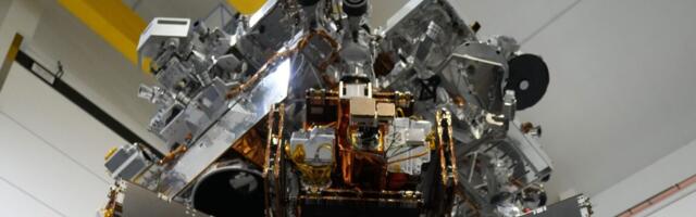 Attack, defend, pursue—the Space Force’s new naming scheme foretells new era