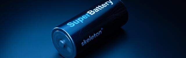 Skeleton opens second factory to bolster AI, defence and the electricity grid