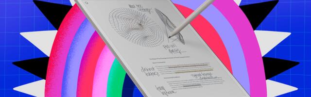 Best Digital Notebook Black Friday Sales (2025): ReMarkable, Kobo, Kindle