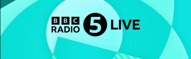 How to listen to BBC Radio 5 Live from anywhere in the world