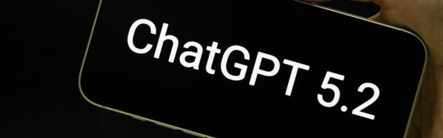 ChatGPT-5.2 Is Here – Here's What The New Model Can Do