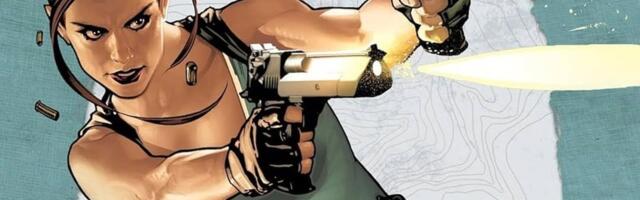 Amazon's Tomb Raider series adds White Lotus star to the cast