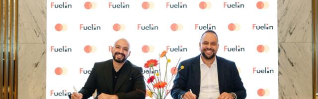Mastercard and Fuelin Partner to Digitise Fleet Payments Across MENA