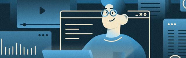 Обработчики событий в JavaScript