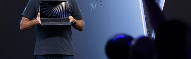 The XPS Returns: The Dell New XPS 14 and XPS 16 for the AI PC Era