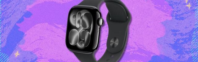 Score an Apple Watch Series 11 for its lowest-ever price at Amazon — save $100