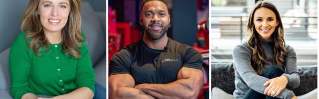 The New Year's resolutions nutritionists and trainers actually follow themselves — and 3 they skip