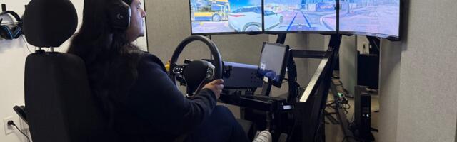 This 'driverless car' startup is doing the one thing robotaxi companies don't want to be caught doing