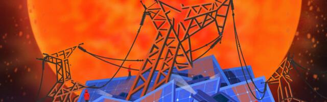 China’s Renewable Energy Revolution Is a Huge Mess That Might Save the World