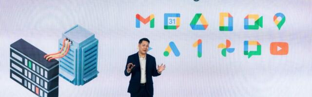 Google Cloud opens a local cloud region in Thailand
