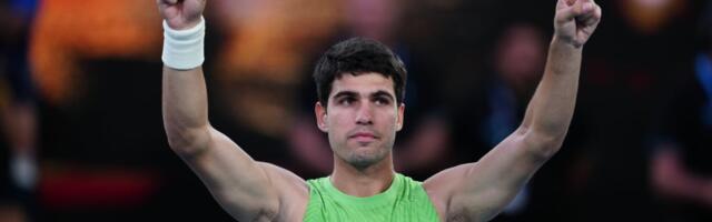 How to watch Alcaraz vs. Djokovic online for free