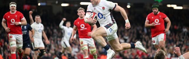England vs Wales Free Streams: How to watch Six Nations 2026 online, TV Channels, Preview
