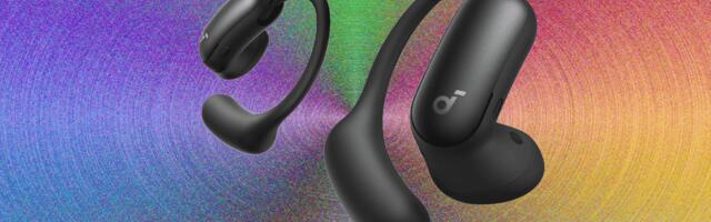 Soundcore Aerofit 2 Pro Review: Open Earbuds With ANC?