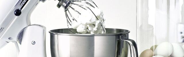 Looking for a great deal on a KitchenAid mixer this Presidents' Day? Skip the sales and get an officially refurbished one half price instead