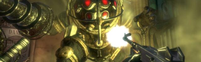 The latest update on the BioShock movie states "Netflix and Take-Two are very anxious" to line it up with the new game's release