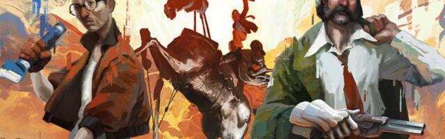 Disco Elysium, Absolum and More Indie Darlings Head to Xbox Game Pass