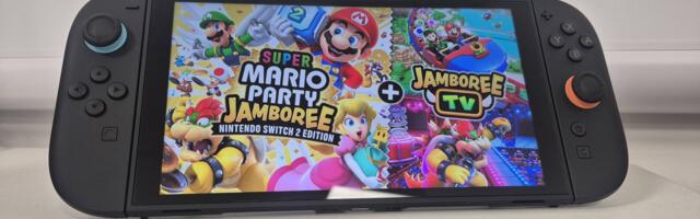 Nintendo confirms the cost of physical Switch 2 games 'is not going up' after announcing digital titles will cost less than physical versions in the US