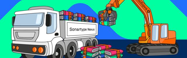 Как мы интегрировали «Автосборку» с Maven-репозиторием