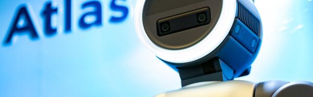 Google’s New Model Makes Robotic Brains Slightly Smarter