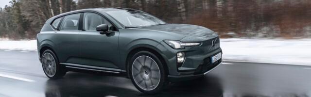 Volvo’s Plan to Make Software, Not Bigger Batteries, the Secret to Longer EV Range
