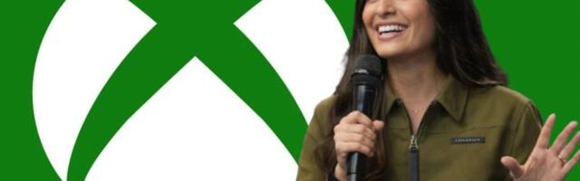 Xbox's new boss Asha Sharma refuses to rule out the return of exclusive games