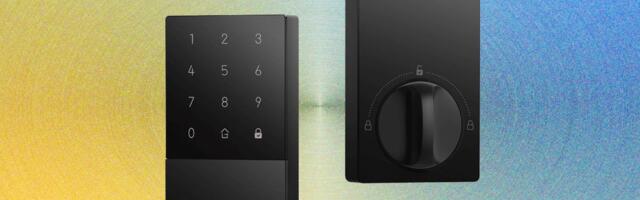 7 Best Smart Locks (2026) for Front Doors, Side Doors, and Even Garages