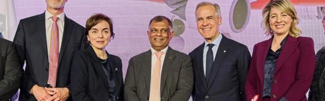 AirAsia Orders 150 Airbus A220s in Record $19 Billion Deal