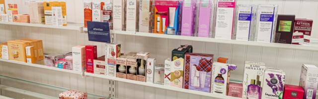 Is your makeup making you sick?