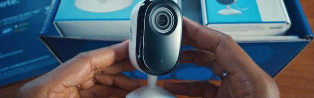 ADT Announces Yet Another DIY Home Security Line, Now With AI Features