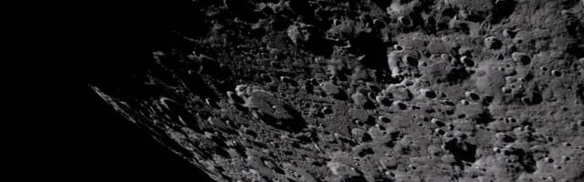 NASA takes steps toward building Moon Base, including discussing a "perimeter"