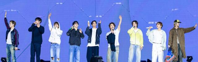 An app made viral by K-pop's top stars asks people to share what AI can't replace: an unedited glimpse of real life