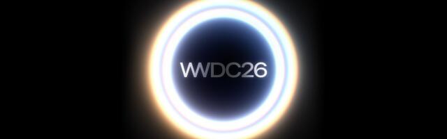 One Week to Go: Apple Gets Ready for WWDC 2026 With YouTube Placeholder