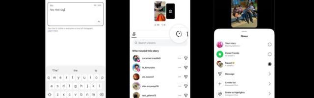 The Instagram Plus subscription has officially launched