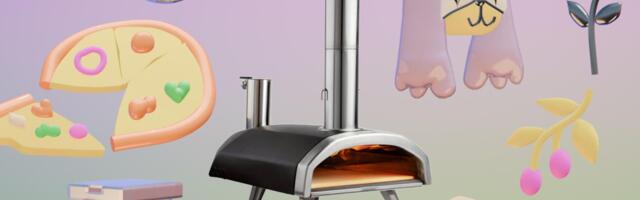 Sorry, the Ooni pizza oven is totally worth it