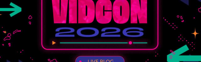 VidCon 2026: Live updates from the internets biggest weekend
