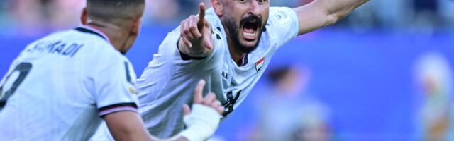 How to watch Senegal vs Iraq: Free Streams & TV Channels online from anywhere at FIFA World Cup 2026
