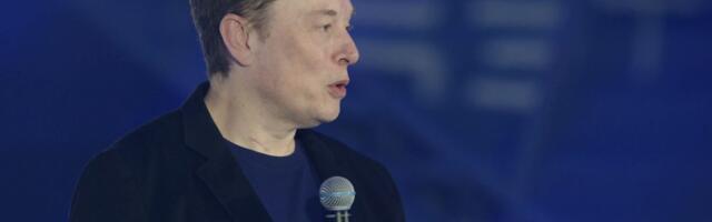 Elon Musk refutes report claiming that an AI device is in development at SpaceX