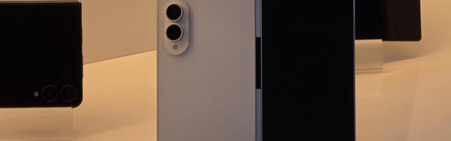 Samsung is betting big on the Wide Fold