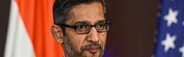 Google buried a $98 billion windfall in one sentence